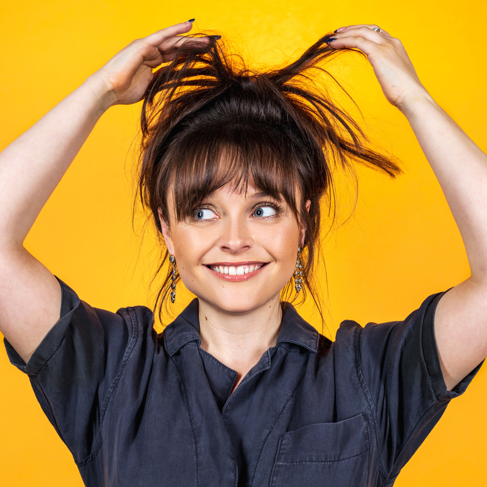 MEET THE TEAM: Sophie (Company Director)