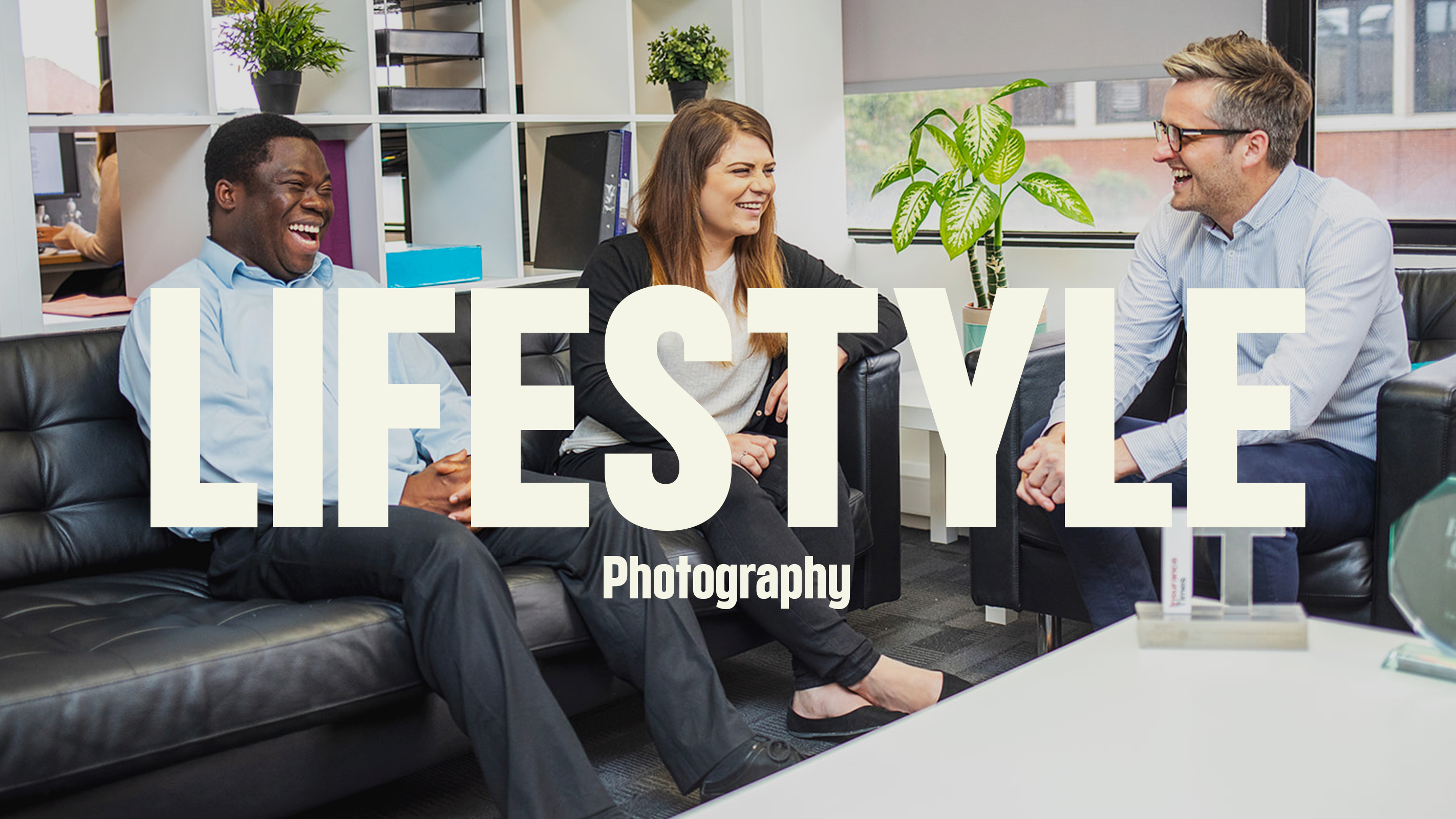 Commercial, Lifestyle Photography